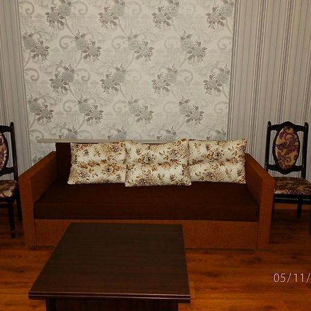 Apartment On Mykoly Ovodova Street Vinnitsa Eksteriør bilde