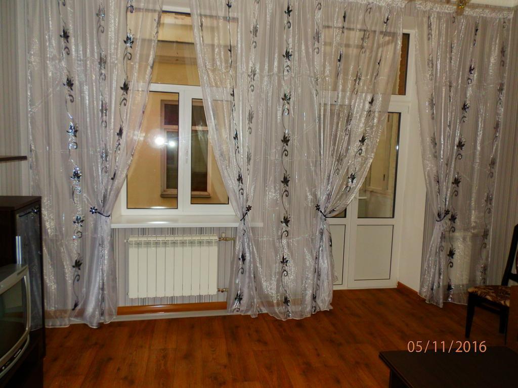 Apartment On Mykoly Ovodova Street Vinnitsa Eksteriør bilde